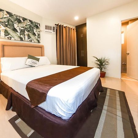 Verovino Suites سيبو المظهر الخارجي الصورة