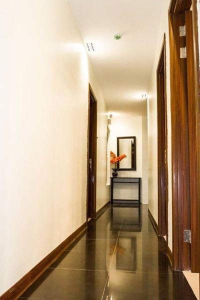 Verovino Suites سيبو المظهر الخارجي الصورة