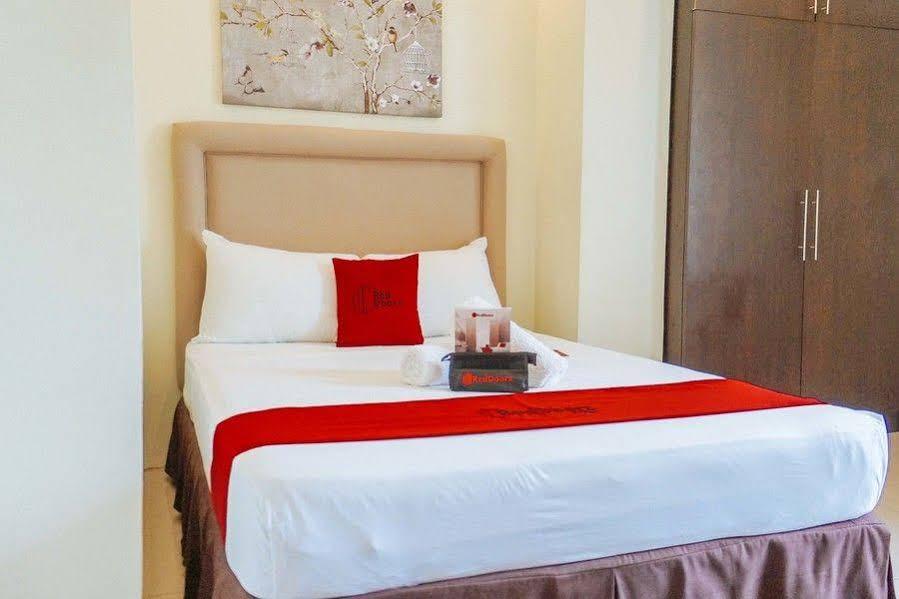 Verovino Suites سيبو المظهر الخارجي الصورة