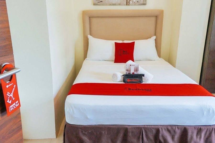 Verovino Suites سيبو المظهر الخارجي الصورة